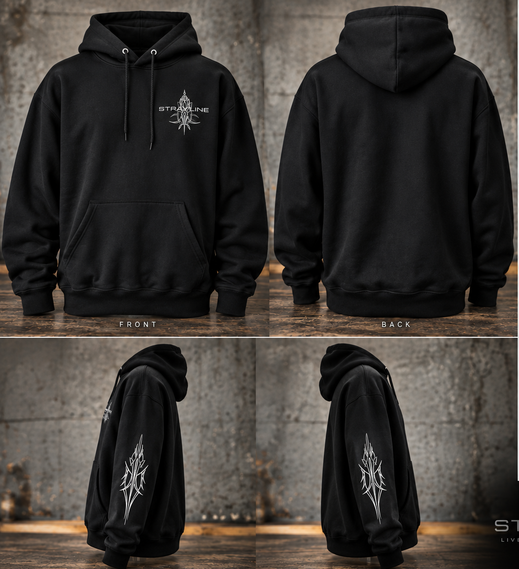Strayline Sweatshirt