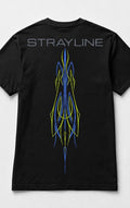 Strayline Tee